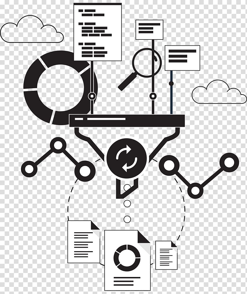 Graphic design Management Web development, digital transformation transparent background PNG clipart