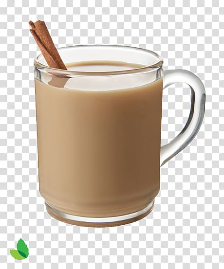 Soy milk Masala chai Café au lait Latte, Cooking Tea transparent background PNG clipart