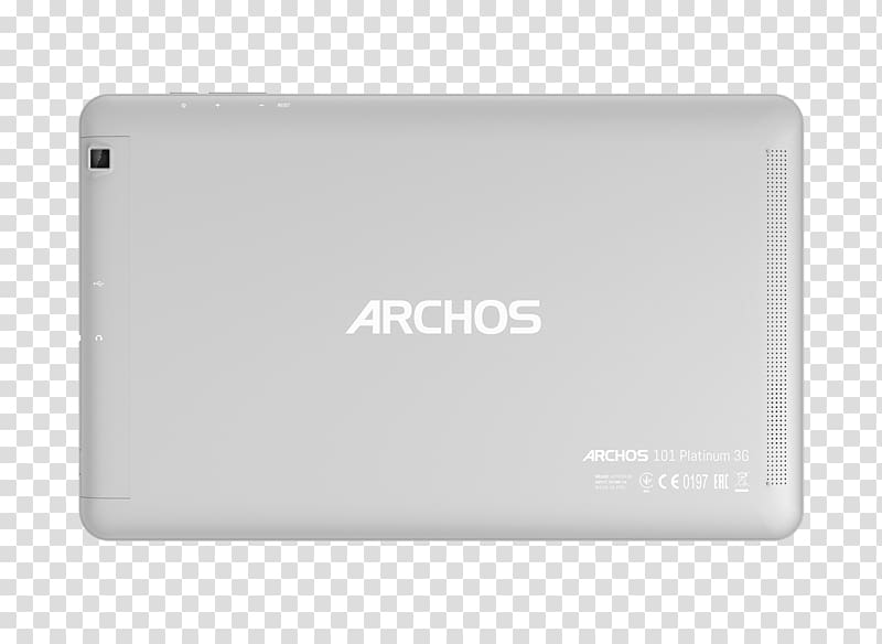 Archos 101 Internet Tablet Laptop 3G 16 gb Artikel, Laptop transparent background PNG clipart