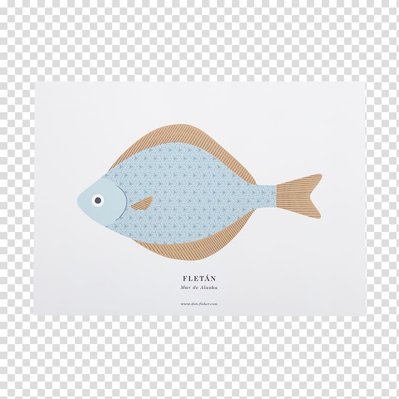 Halibut Fish Printing Font, fisher v bell transparent background PNG clipart