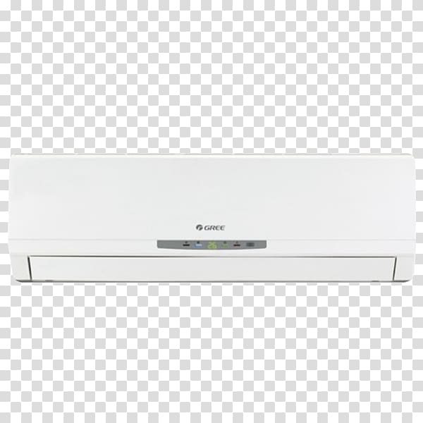 Air Conditioners Air conditioning Narooma Home appliance Gree Electric, air conditioning transparent background PNG clipart