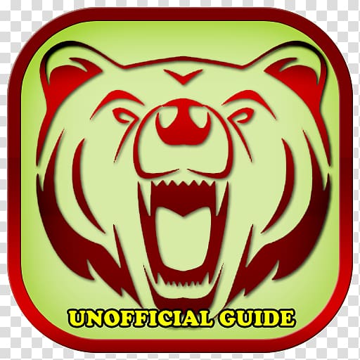 Polar bear American black bear Grizzly bear , bear transparent background PNG clipart