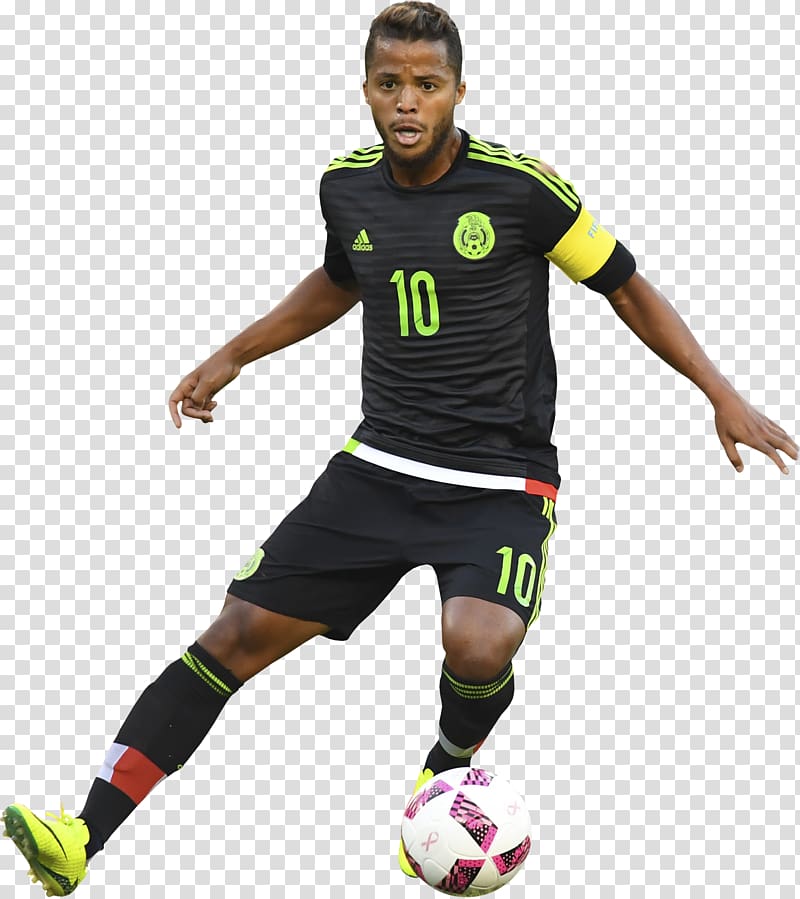 Mexico national football team Jersey Team sport Football player, football transparent background PNG clipart