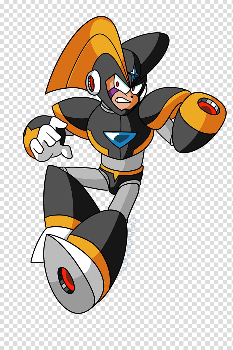 Mega Man & Bass Mega Man X Mega Man 11 Proto Man, megaman transparent background PNG clipart