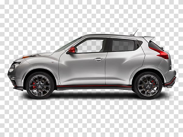 Nissan JUKE Nissan Z-car Sport utility vehicle, car transparent background PNG clipart