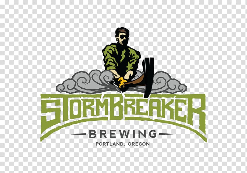 StormBreaker Brewing Beer Brewing Grains & Malts Brewery Breaker Brewing Company, beer transparent background PNG clipart