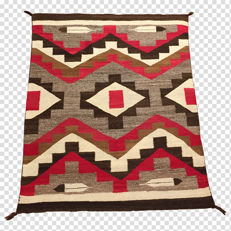 Garland\'s Navajo Rugs Navajo Rug Designs Carpet Ganado, carpet transparent background PNG clipart