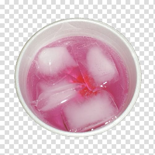 Purple drank Drug Drink Cup, Styrofoam transparent background PNG clipart