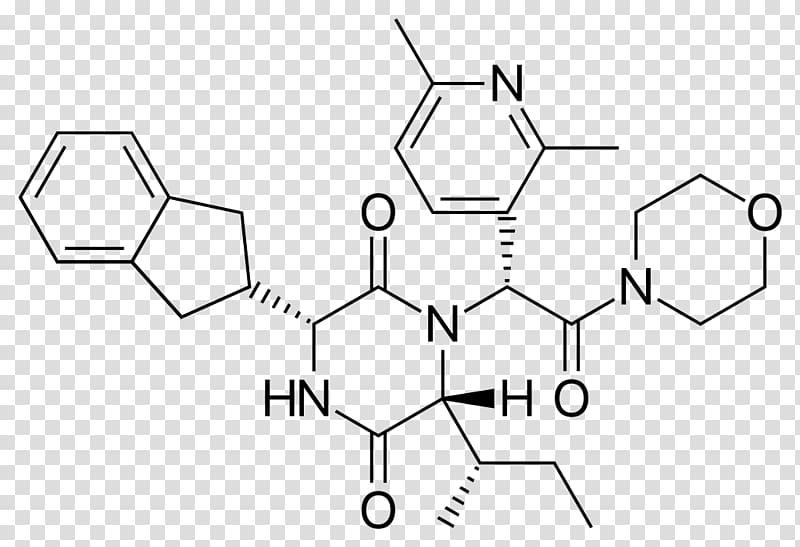 Epelsiban Receptor antagonist MG132 Nilutamide Cholecystokinin, Oxytocin transparent background PNG clipart