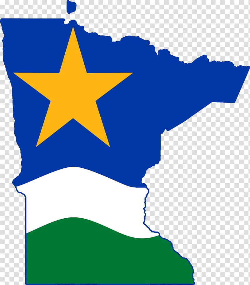 Minnesota North Stars Pole star Polaris National Hockey League, Flag transparent background PNG clipart