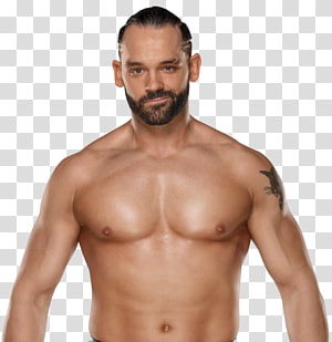 Tye Dillinger WWE United States Championship WWE SmackDown WWE Championship Professional Wrestler, wwe transparent background PNG clipart thumbnail