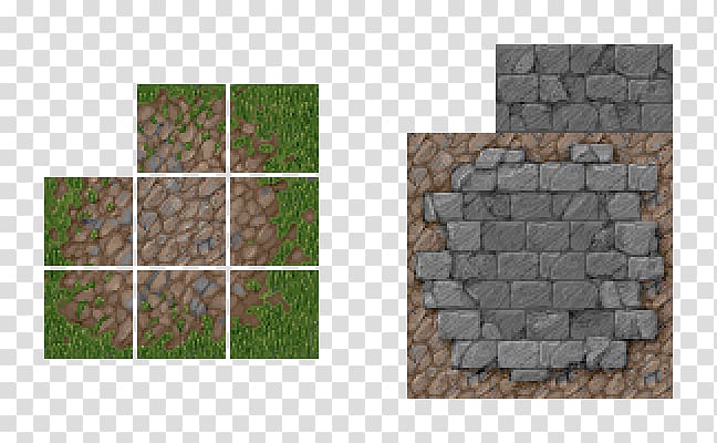 Tile-based video game GameMaker: Studio Wall, others transparent background PNG clipart