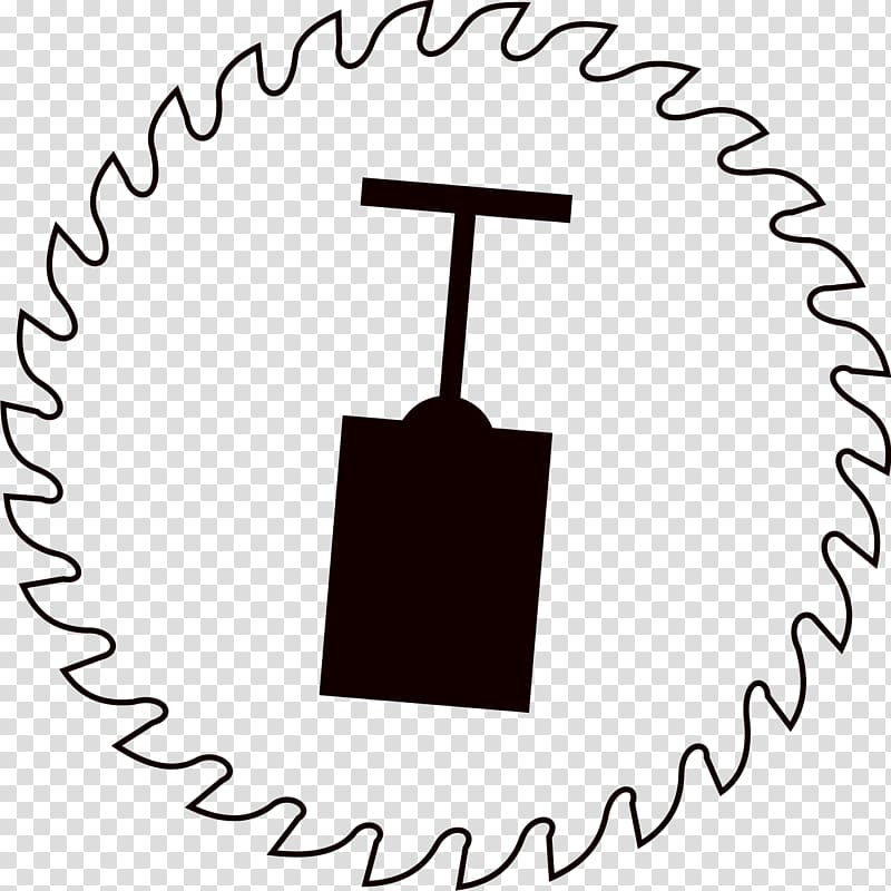 Circular saw Blade Hand Saws , Saw Blade transparent background PNG clipart