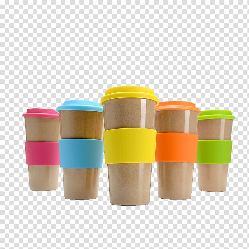 Rice hulls Coffee cup Husk Plastic, others transparent background PNG clipart