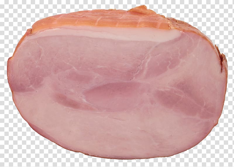 Ham transparent background PNG clipart