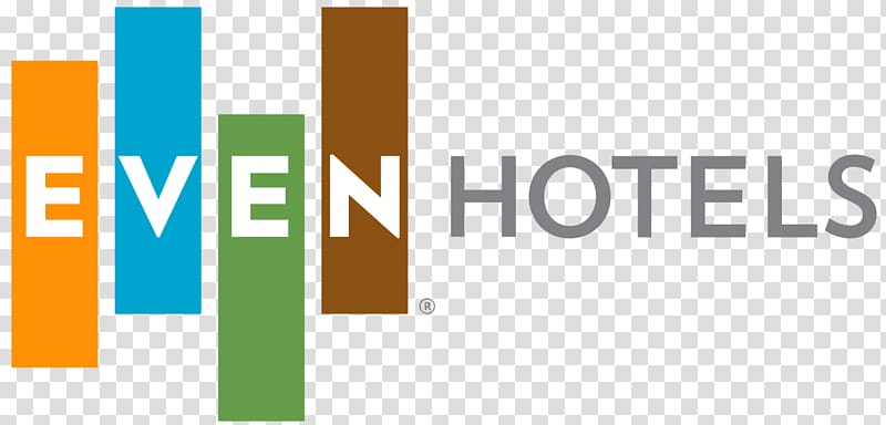 InterContinental Hotels Group Even Hotels New York City Holiday Inn, hotel logo transparent background PNG clipart