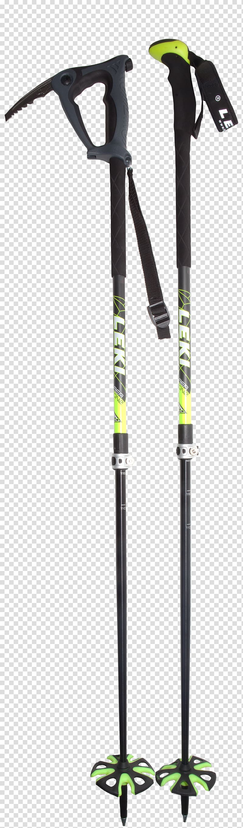 Hiking Poles LEKI Lenhart GmbH Ski Poles Pharmaceutical drug Ice axe, others transparent background PNG clipart