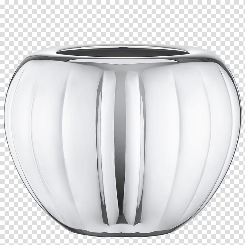 Vase Silver Bowl Jewellery, vase transparent background PNG clipart