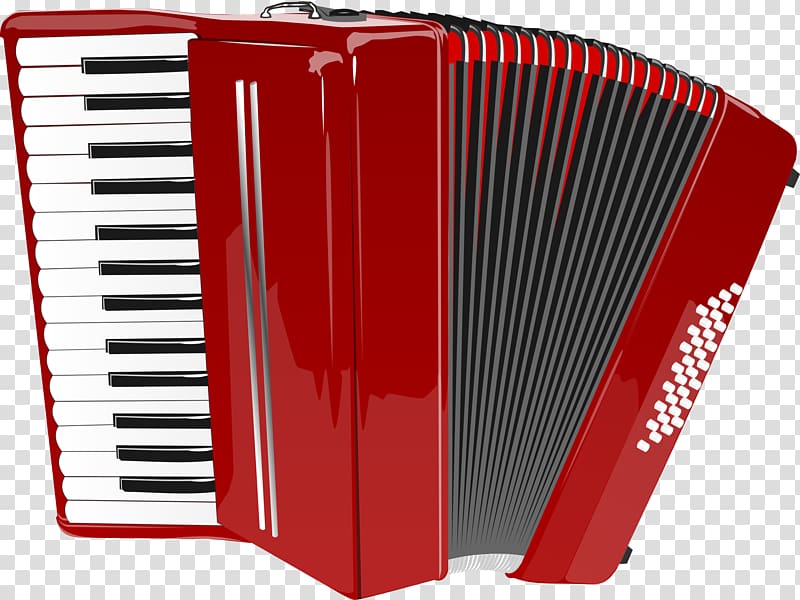 Accordion Musical Instruments Harmonica Concertina, Accordion transparent background PNG clipart