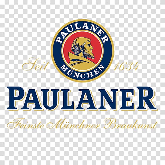 Paulaner Brewery Wheat beer Paulaner Hefeweizen Dunkel, beer transparent background PNG clipart