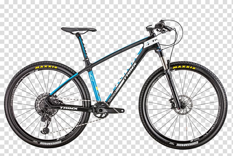 Giant Bicycles Rift zone Mountain bike Marin Bikes, business elite transparent background PNG clipart