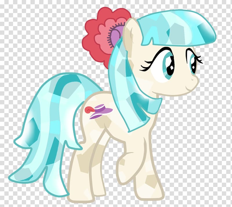Pony Horse Coco Pommel Rarity Takes Manehattan, horse transparent background PNG clipart