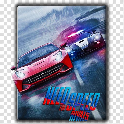 Need for Speed Rivals The Need for Speed Need for Speed: World Xbox 360, need for speed transparent background PNG clipart