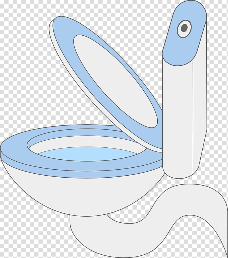 Public toilet Bathroom Plumbing , toilet seat transparent background PNG clipart
