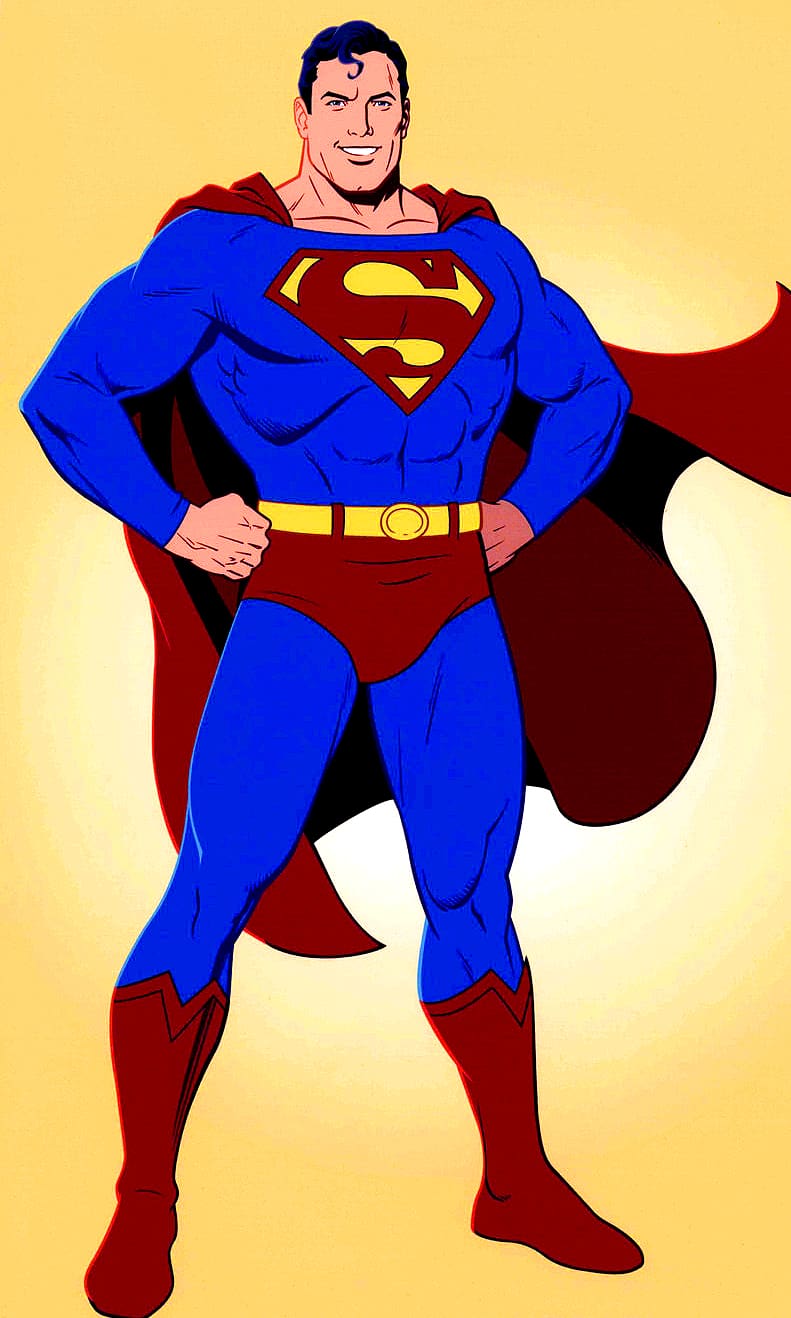 Injustice: Gods Among Us Superman Comic book Cartoon, superman transparent background PNG clipart