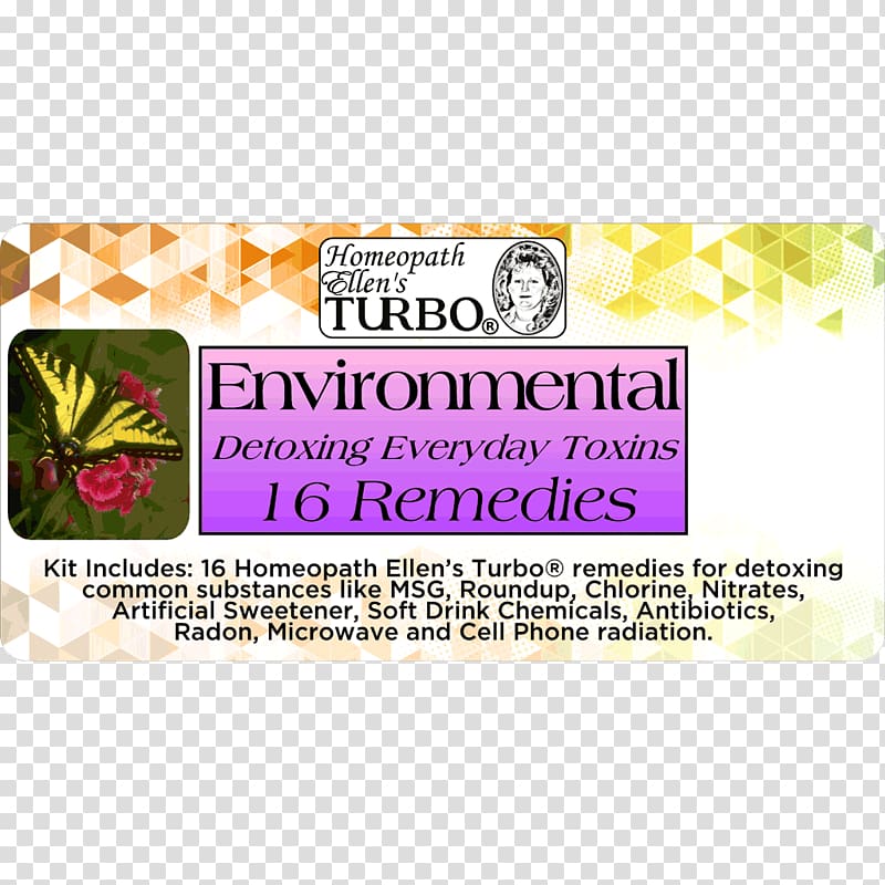 Nosode Homeopathy Detoxification DVD Toxin, Environmental information transparent background PNG clipart