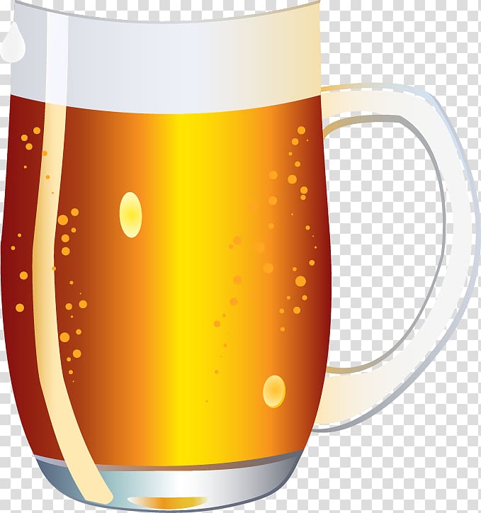 Beer stein Computer Icons , glass transparent background PNG clipart