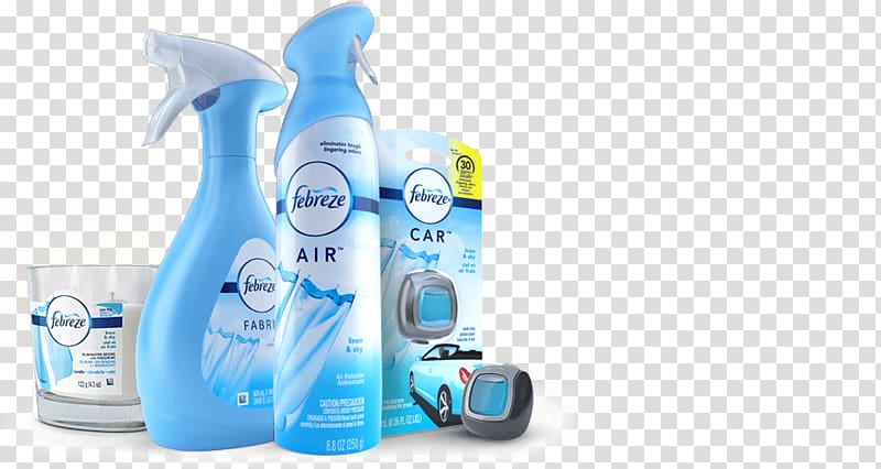 Febreze Air Fresheners Odor Air Wick Ariel, freshness transparent background PNG clipart