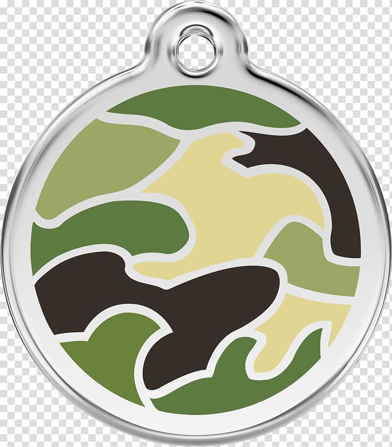 Dingo Dog Cat Pet tag, green tag transparent background PNG clipart
