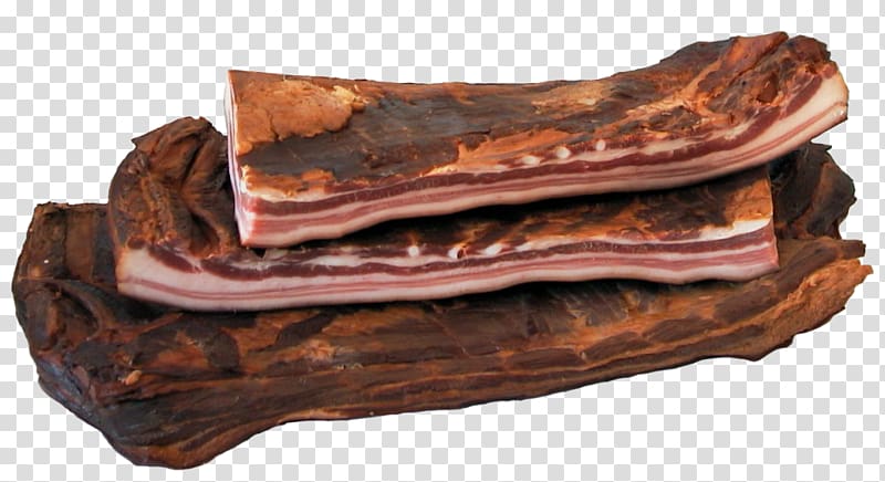Bacon Prosciutto Ham Lardo Pizza, bacon transparent background PNG clipart