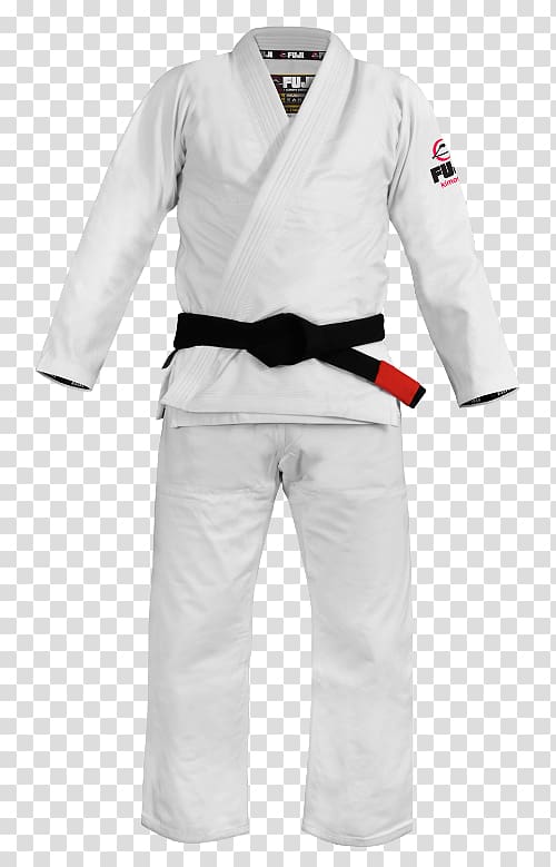 Brazilian jiu-jitsu gi Karate gi Jujutsu Judogi, mixed martial arts transparent background PNG clipart