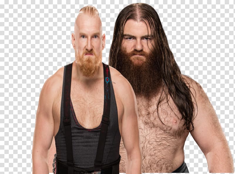 Killian Dain Alexander Wolfe WWE SmackDown Sanity NXT Tag Team Championship, eric young wwe transparent background PNG clipart