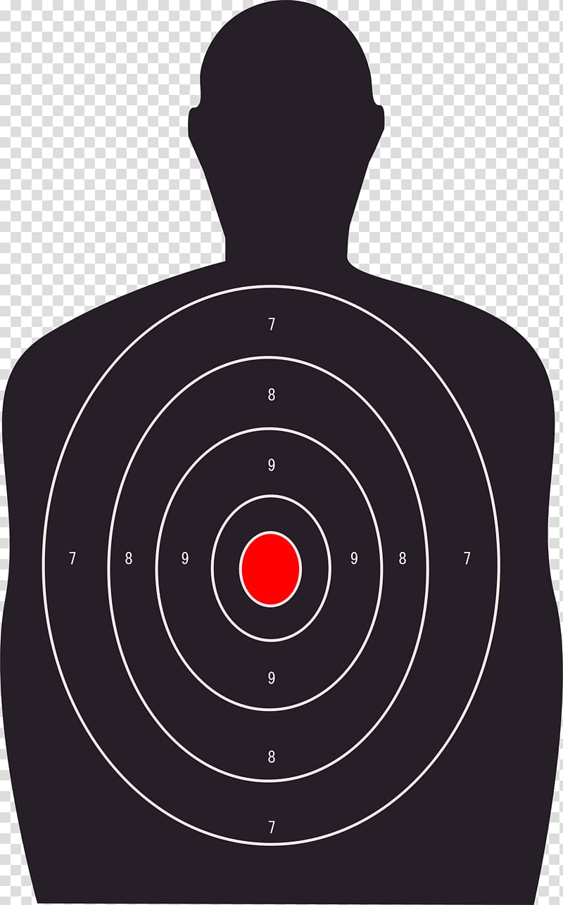 Shooting range Shooting sport Shooting target , others transparent background PNG clipart