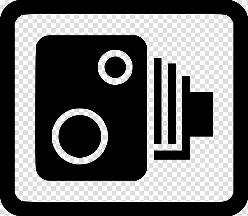Traffic sign Road Traffic enforcement camera Speed limit, camera icon transparent background PNG clipart