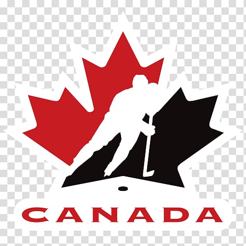 Canada men\'s national ice hockey team Hockey Canada IIHF World U20 Championship Quebec Major Junior Hockey League, Canada transparent background PNG clipart