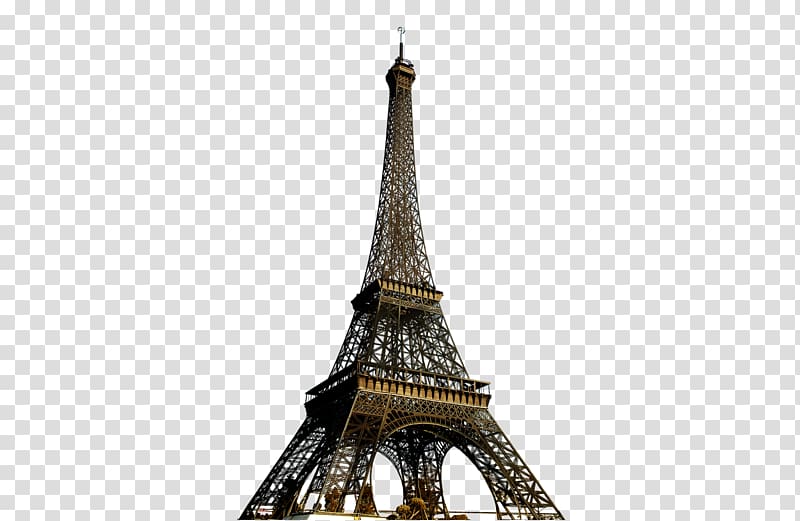 Eiffel Tower Champ de Mars , eiffel tower transparent background PNG clipart