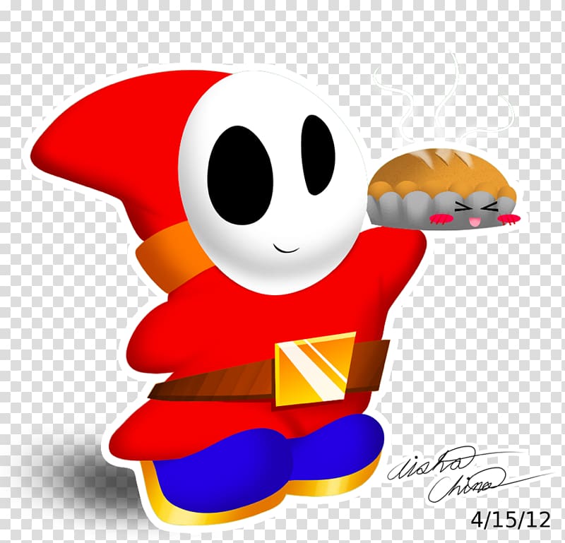 Mario Kart 7 Luigi Shy Guy Mario Bros., mario transparent background PNG clipart