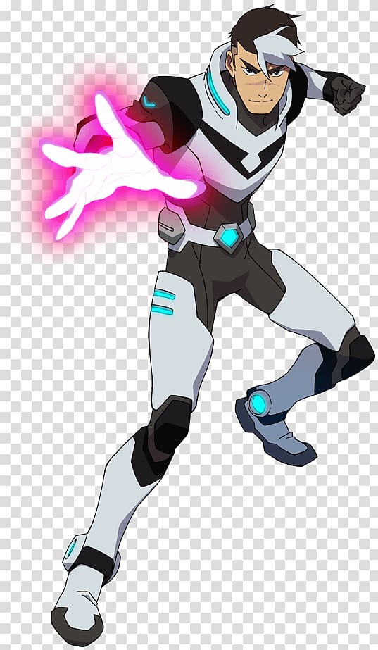 Paladins Pidge Gunderson Takashi Shirogane Princess Allura The Black Paladin, Voltron transparent background PNG clipart