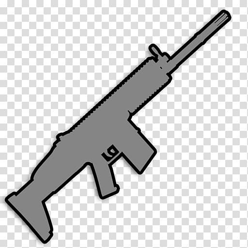 Gun barrel Unturned Weapon Firearm, weapon transparent background PNG clipart