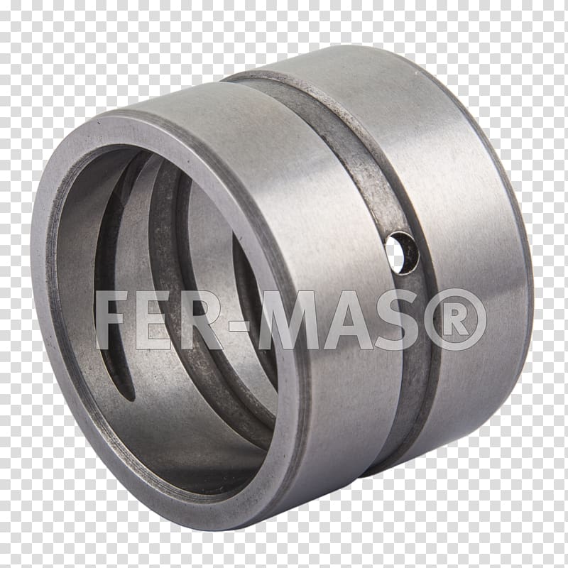 Plain bearing Hardened steel Quenching, others transparent background PNG clipart