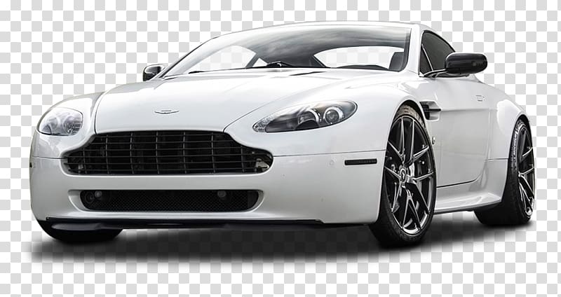 2017 Aston Martin V12 Vantage 2015 Aston Martin V8 Vantage Car Aston Martin Vantage GT, Vorsteiner Aston Martin Vantage VFF 101 Car transparent background PNG clipart