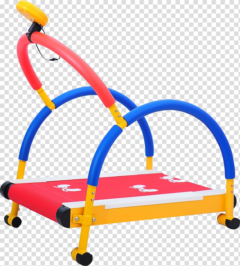 Exercise machine Exercise equipment Treadmill Aerobic exercise, Treadmill transparent background PNG clipart