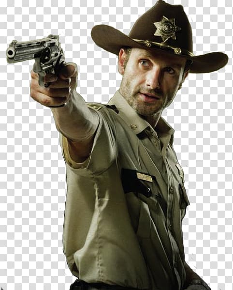 Internet meme Humour Rick Grimes The Walking Dead, meme transparent background PNG clipart