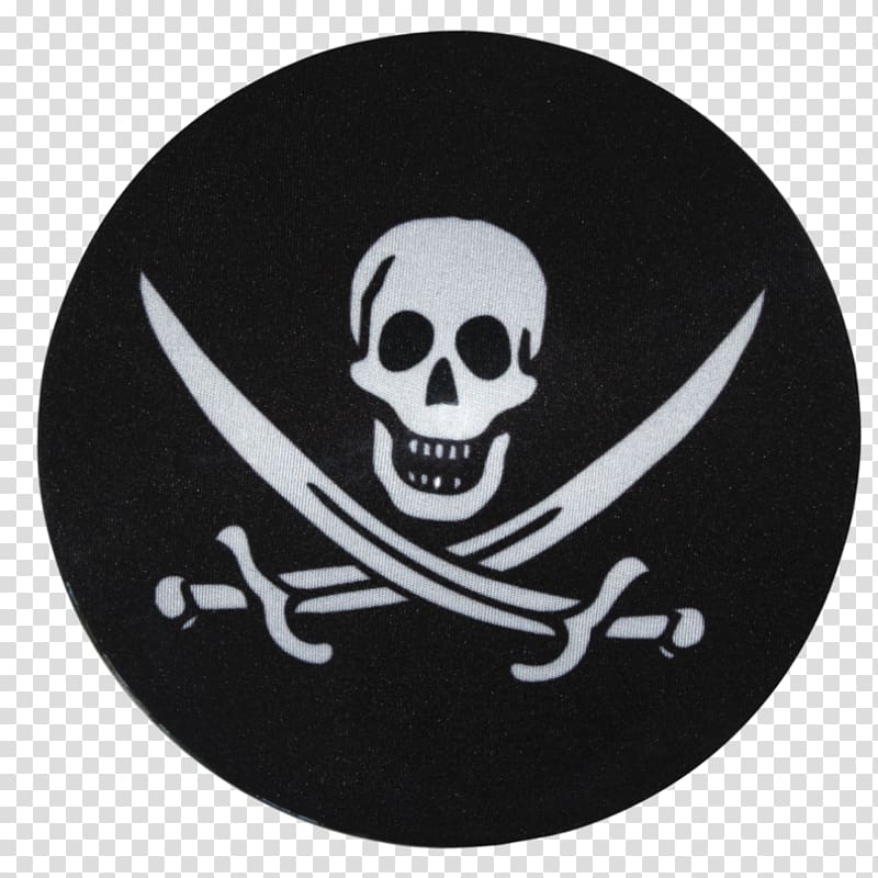 Jolly Roger Piracy Flag of the United Kingdom T-shirt, Flag transparent background PNG clipart