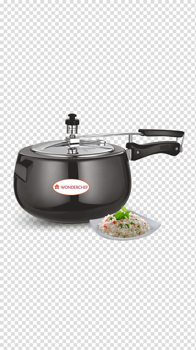 Lid Pressure cooking Cookware Frying pan, Cooker transparent background PNG clipart