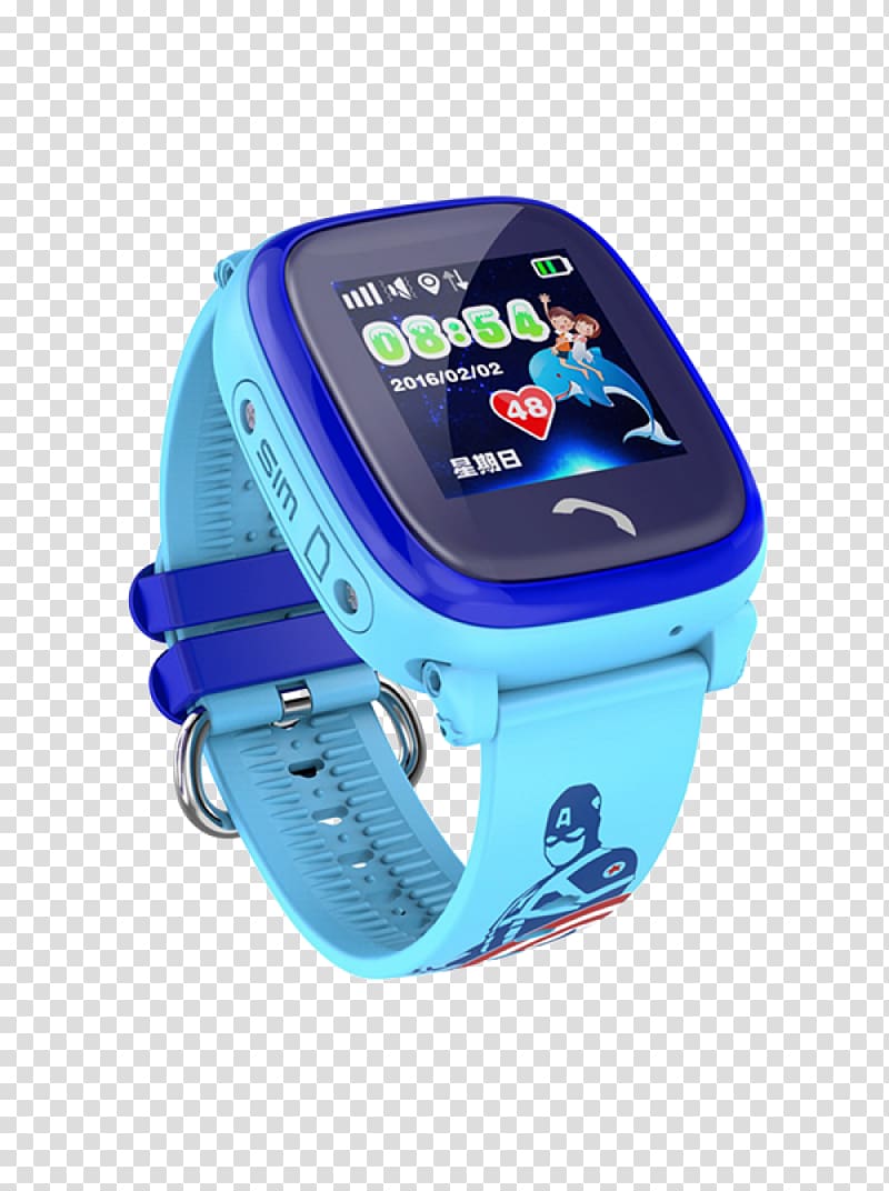 GPS Navigation Systems Smartwatch GPS tracking unit Global Positioning System GPS watch, smart watch transparent background PNG clipart
